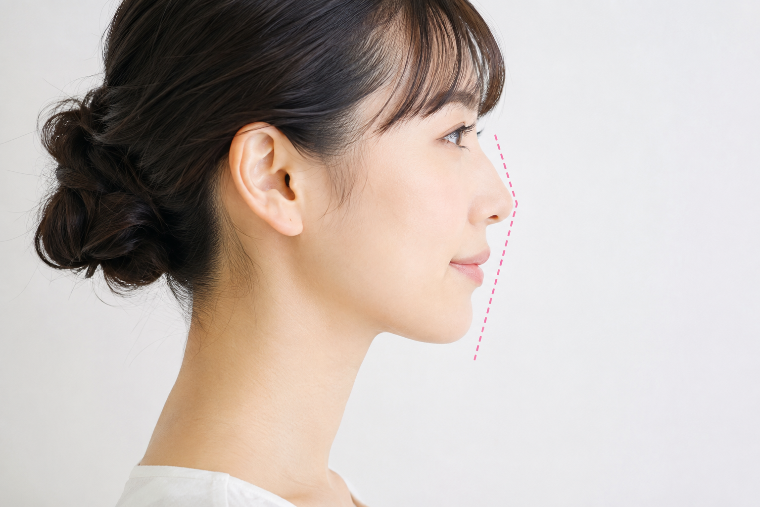 きれいなEライン