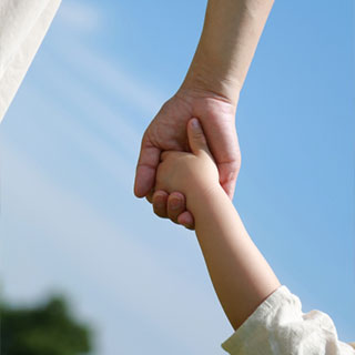 親が知る子どもの矯正