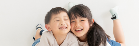 子どもの治療例をご紹介